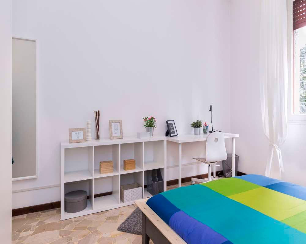 appartamento in affitto a Milano in zona Lorenteggio