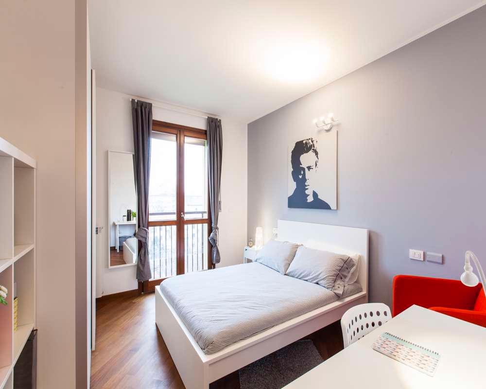 appartamento in affitto a Milano in zona Piazzale Lodi