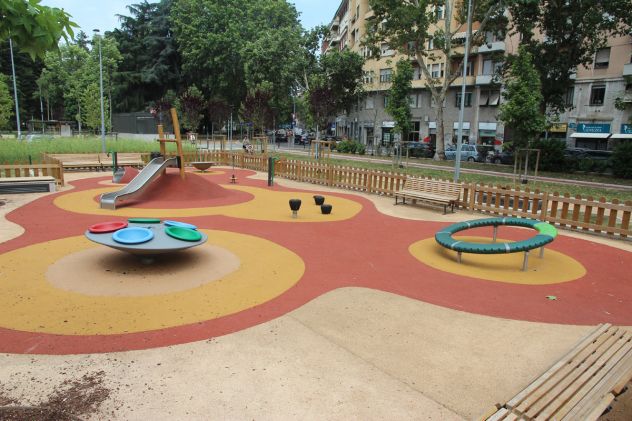 appartamento in affitto a Milano in zona Porta Vittoria