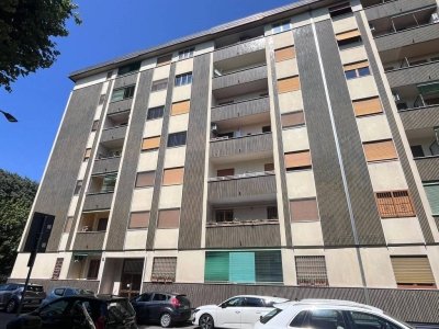 appartamento in affitto a Milano in zona Affori