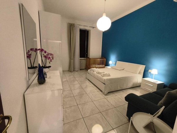 appartamento in affitto a Milano in zona Casoretto