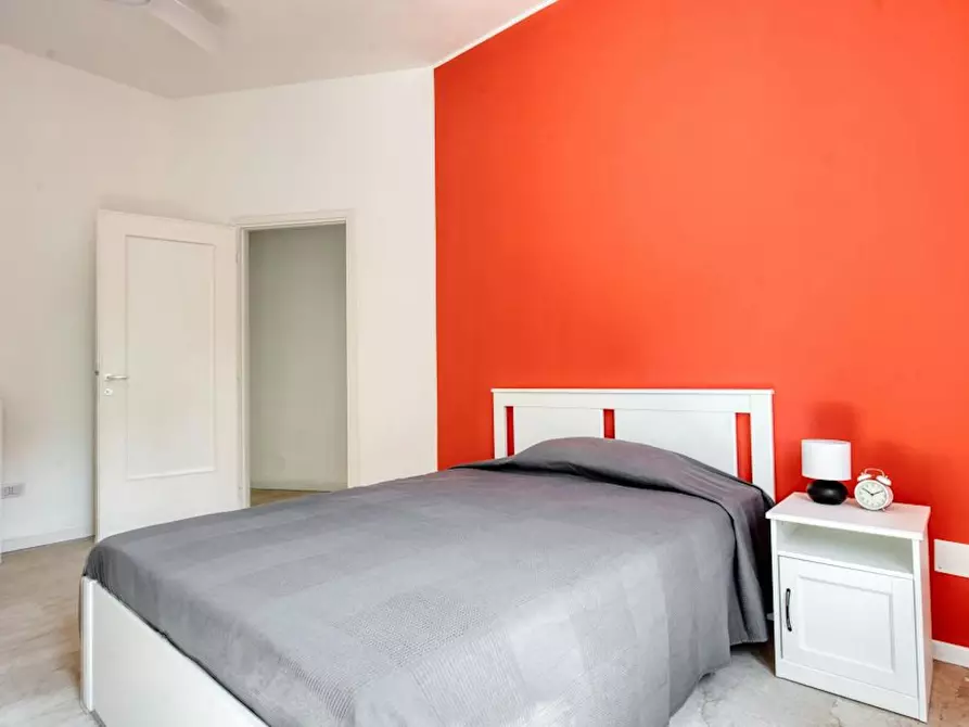 villa in affitto a Milano in zona Lambrate