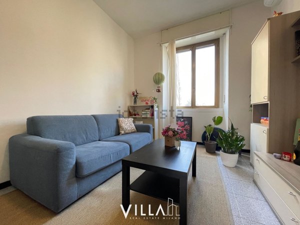 appartamento in affitto a Milano in zona Gorla