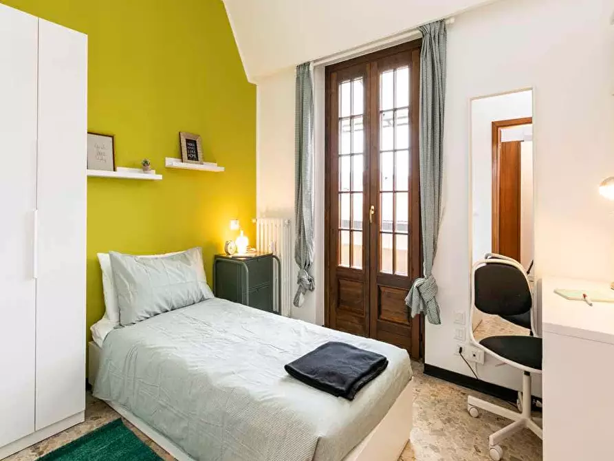 appartamento in affitto a Milano in zona Città Studi