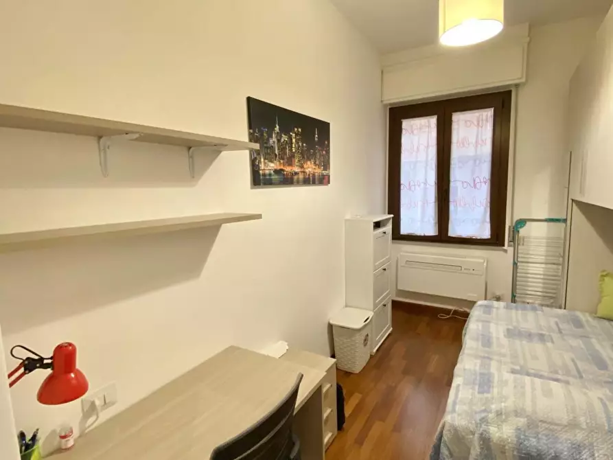 appartamento in affitto a Milano in zona Bocconi