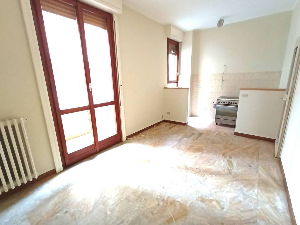 appartamento in affitto a Milano in zona Solari
