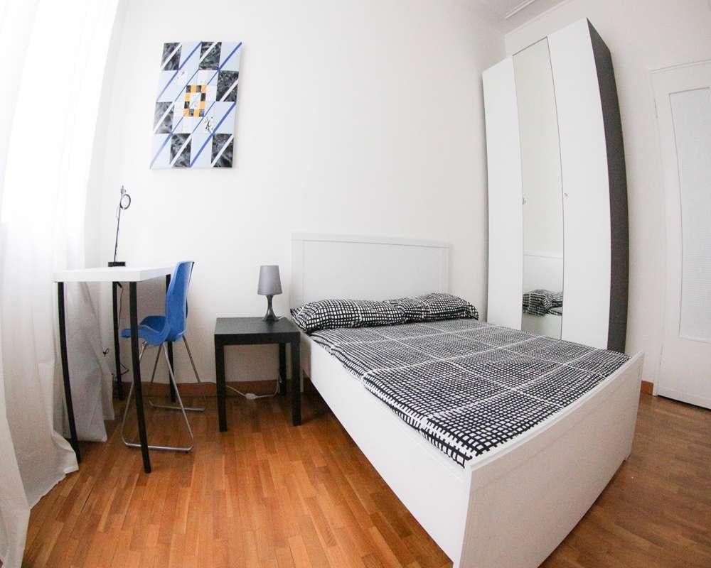 appartamento in affitto a Milano in zona Centro Storico