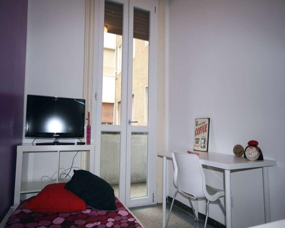 appartamento in affitto a Milano in zona Centro Direzionale