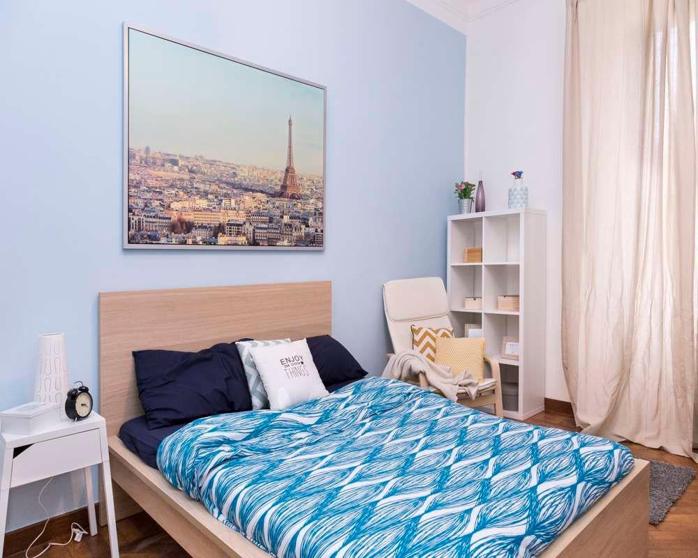 appartamento in affitto a Milano in zona Centro Direzionale
