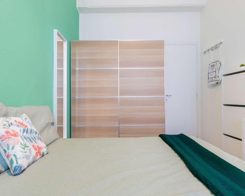 appartamento in affitto a Milano in zona Loreto