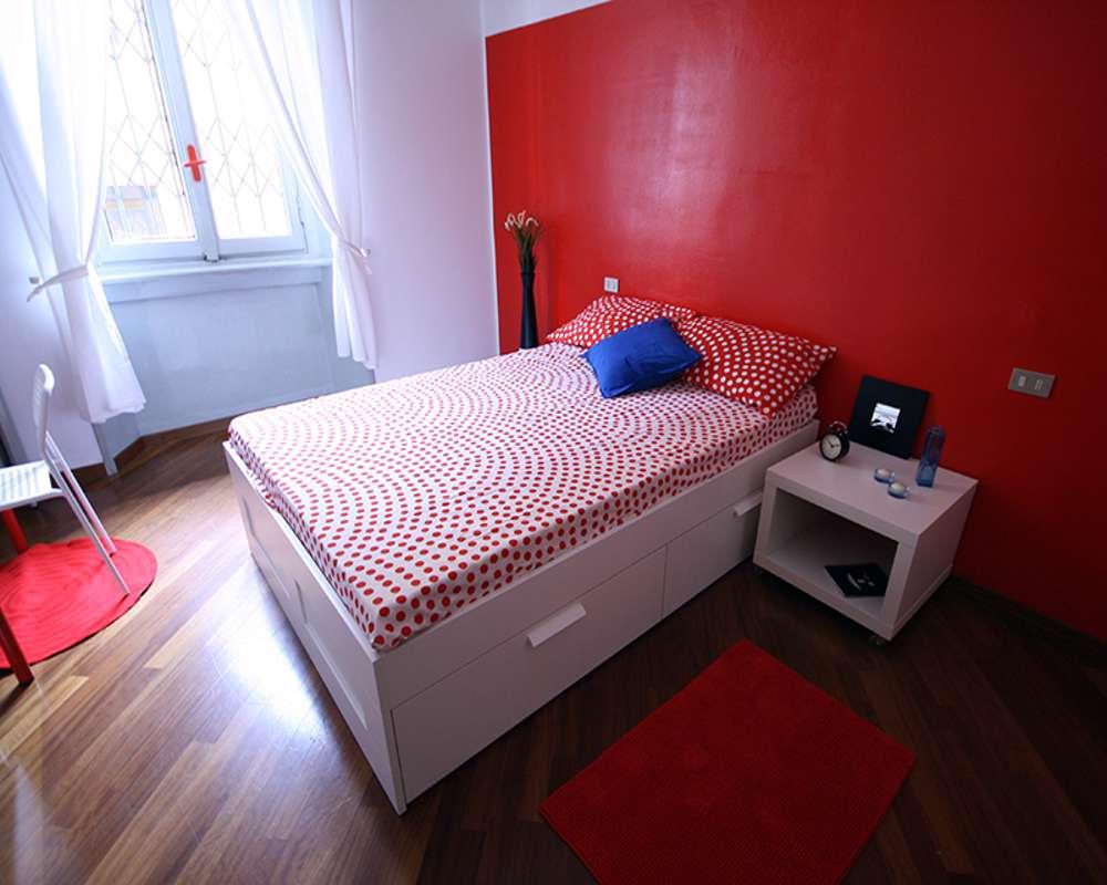 appartamento in affitto a Milano in zona Loreto