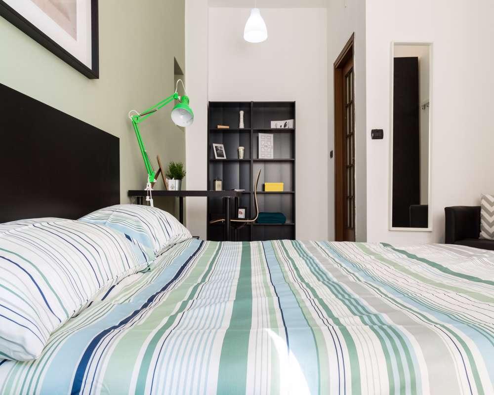 appartamento in affitto a Milano in zona Taliedo