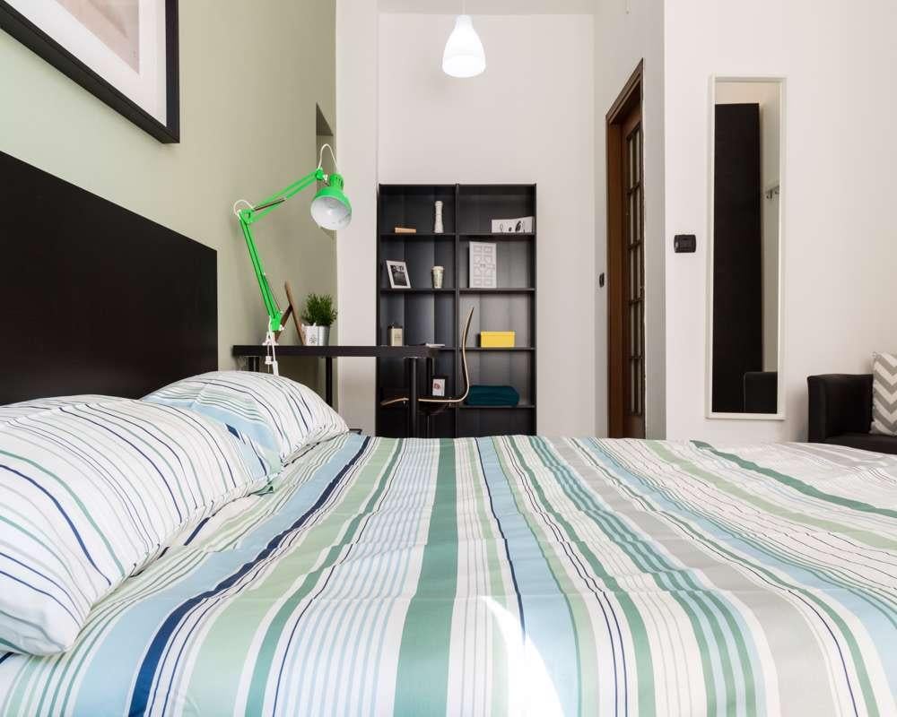 appartamento in affitto a Milano in zona Taliedo