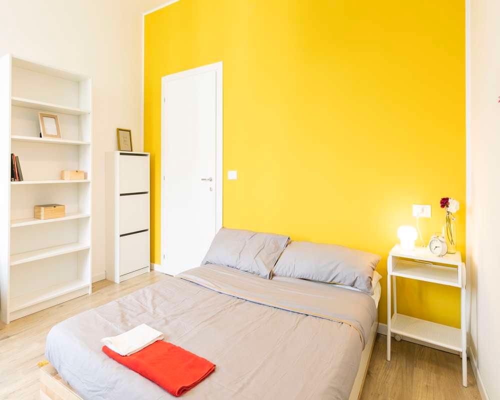 appartamento in affitto a Milano in zona Restocco Maroni