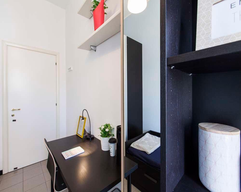 appartamento in affitto a Milano in zona Porta Romana