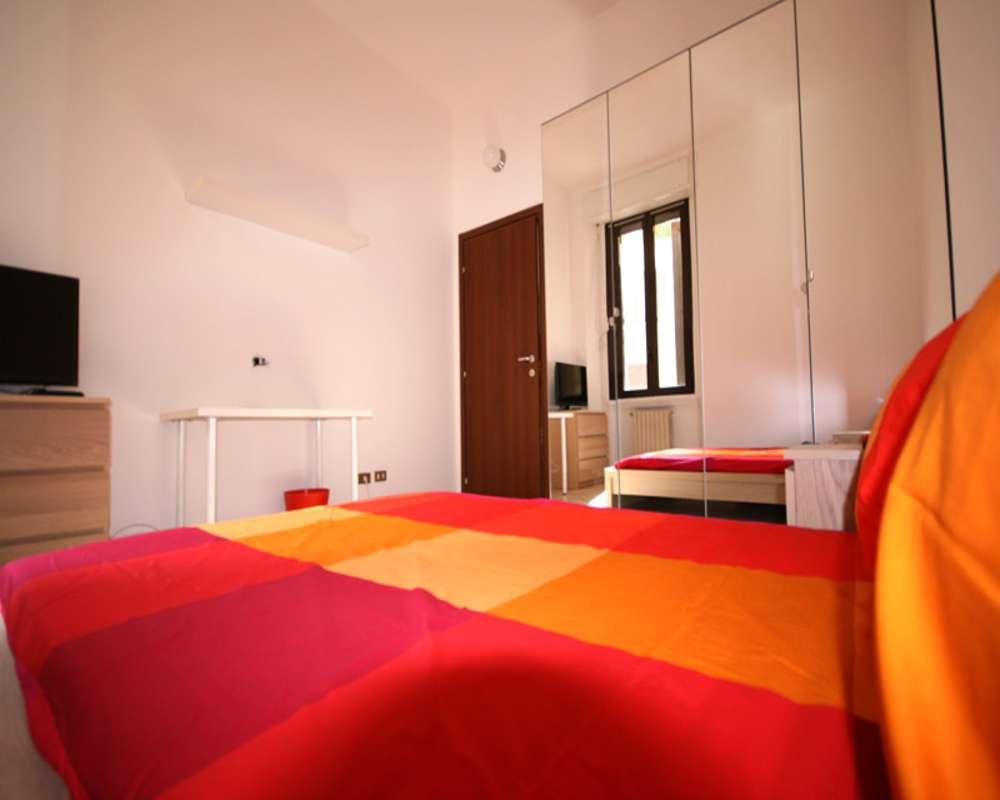 appartamento in affitto a Milano in zona Porta Romana
