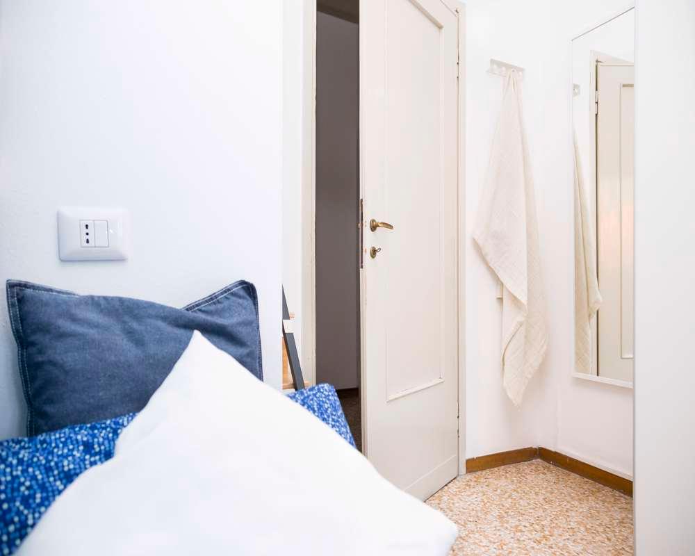 appartamento in affitto a Milano in zona Cagnola