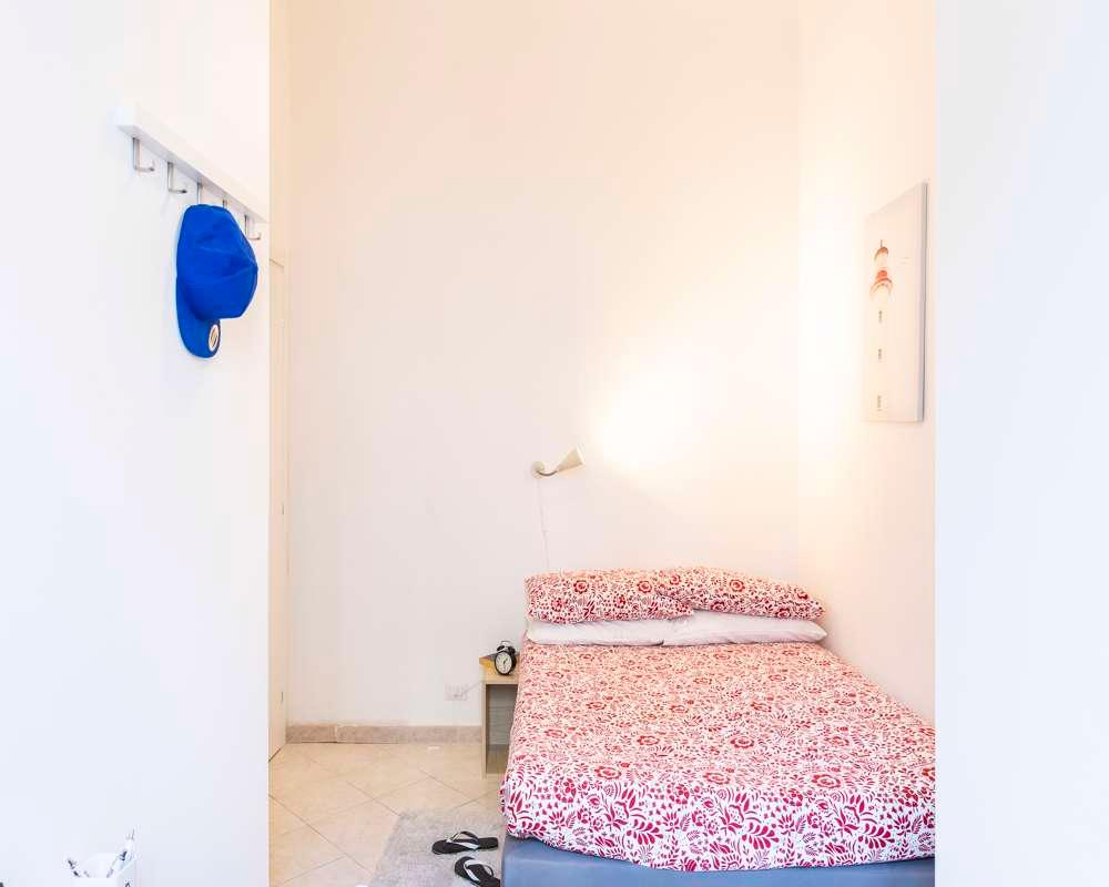 appartamento in affitto a Milano in zona Isola