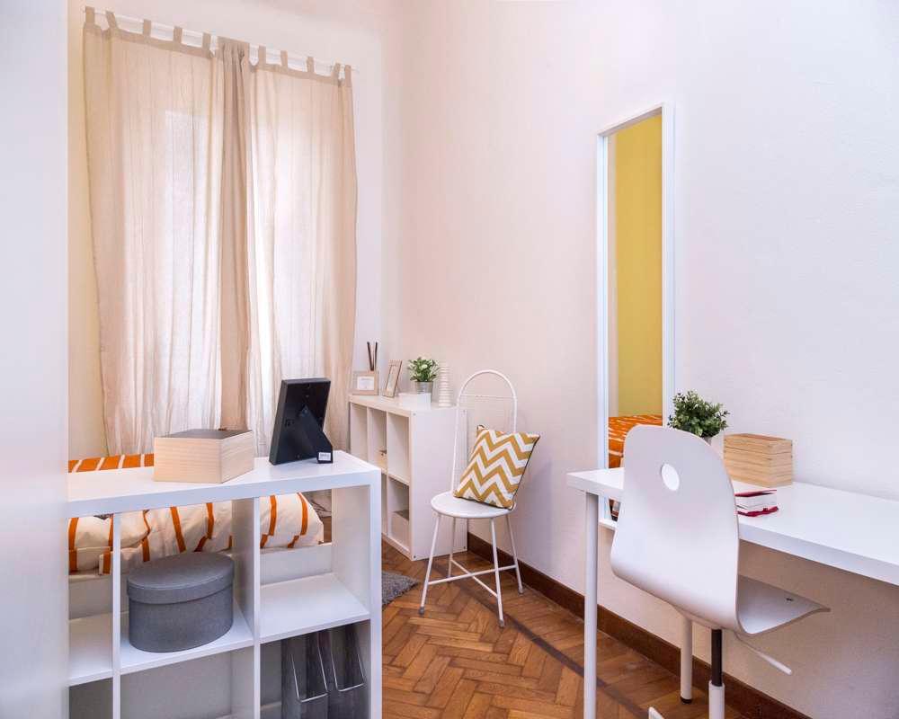 appartamento in affitto a Milano in zona Centro Direzionale