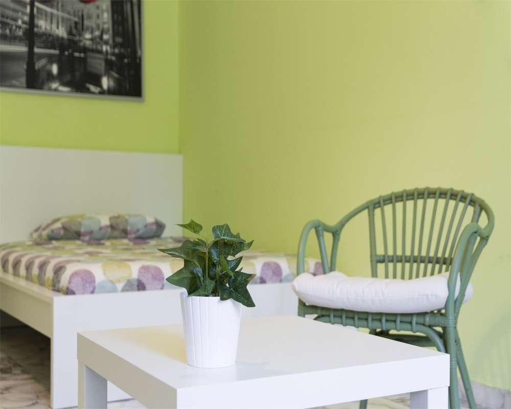 appartamento in affitto a Milano in zona Sant'Ambrogio
