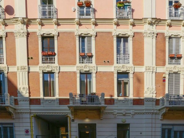 appartamento in affitto a Milano in zona Porta Romana