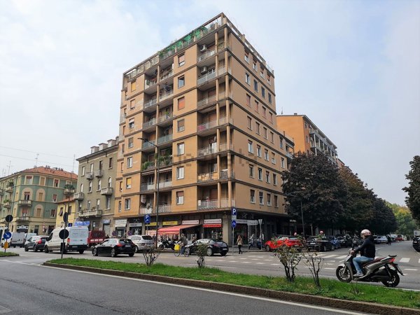 appartamento in affitto a Milano in zona Gorla