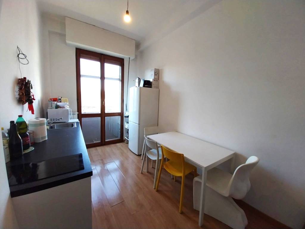 appartamento in affitto a Milano in zona Sant'Ambrogio
