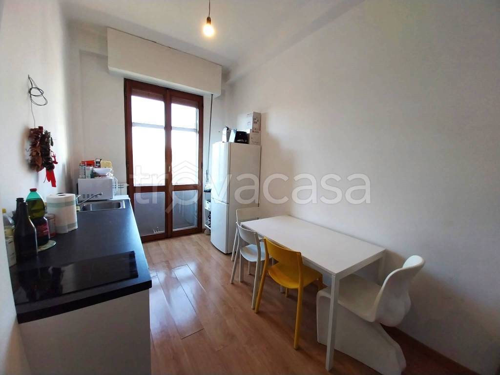 appartamento in affitto a Milano in zona Sant'Ambrogio