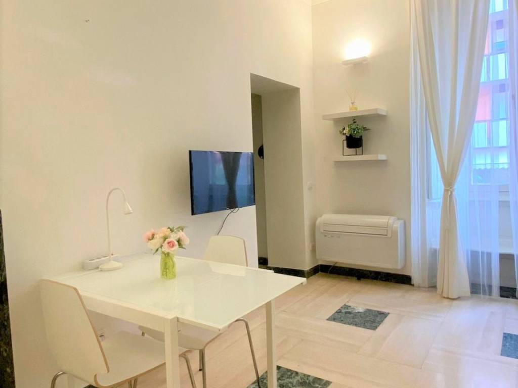 appartamento in affitto a Milano in zona Porta Garibaldi