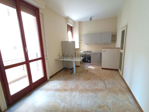 appartamento in affitto a Milano in zona San Vittore