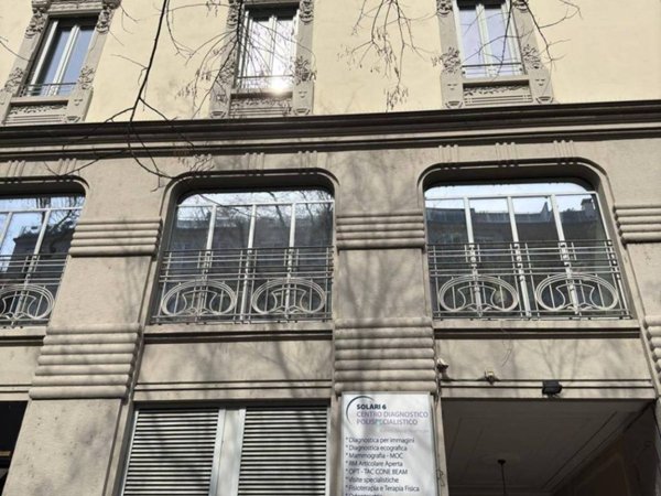 appartamento in affitto a Milano in zona Solari