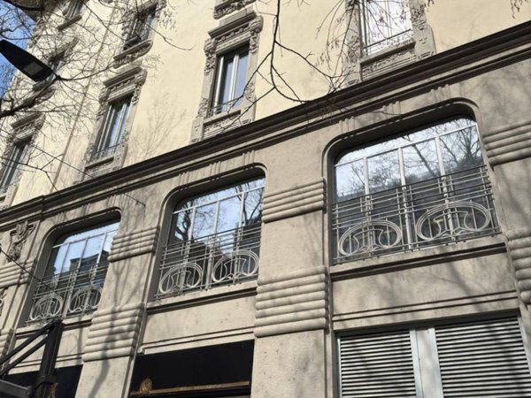 appartamento in affitto a Milano in zona Solari