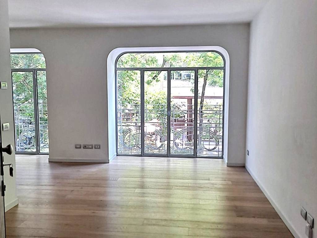 appartamento in affitto a Milano in zona Solari