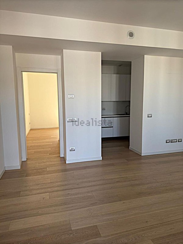 appartamento in affitto a Milano in zona Solari