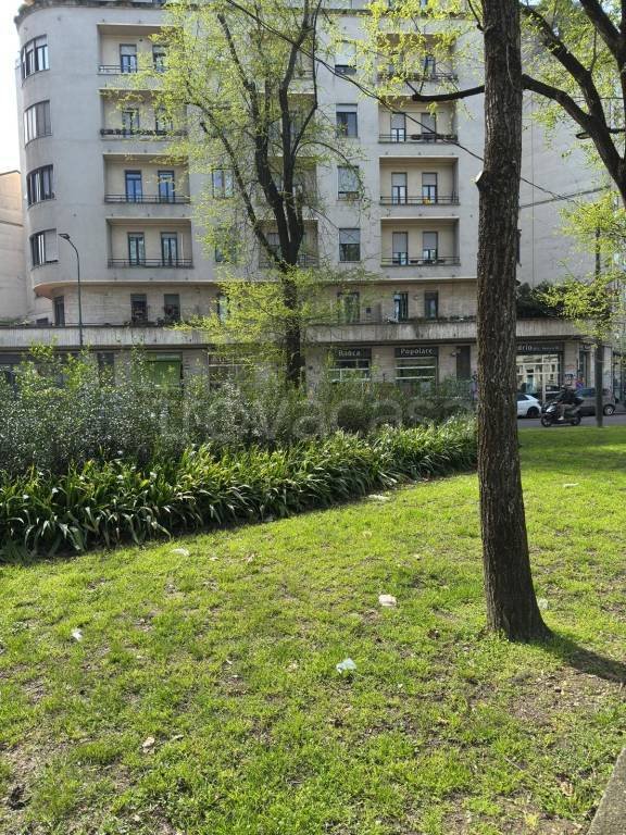 appartamento in affitto a Milano in zona Solari
