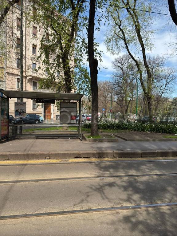 appartamento in affitto a Milano in zona Solari