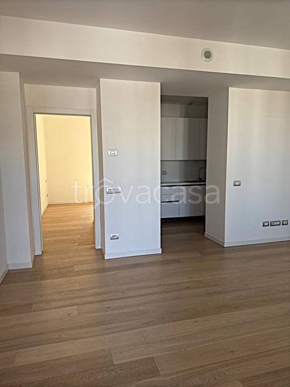 appartamento in affitto a Milano in zona Solari