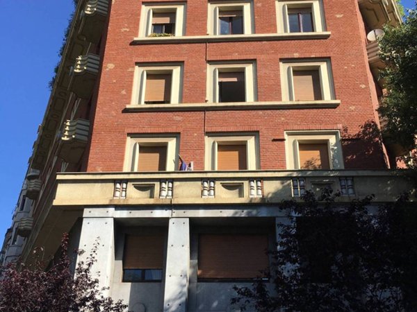 appartamento in affitto a Milano in zona Centro Direzionale