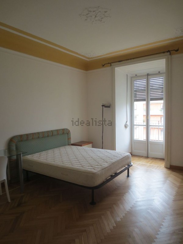 appartamento in affitto a Milano in zona Loreto