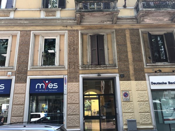 appartamento in affitto a Milano in zona Porta Romana