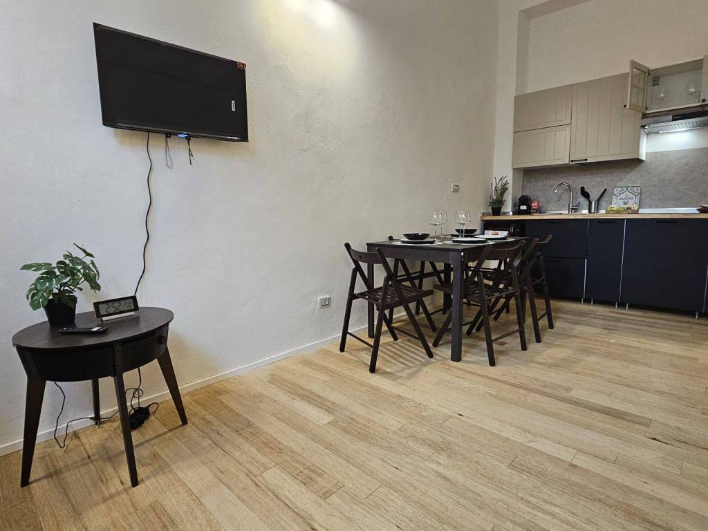 appartamento in affitto a Milano in zona Città Studi