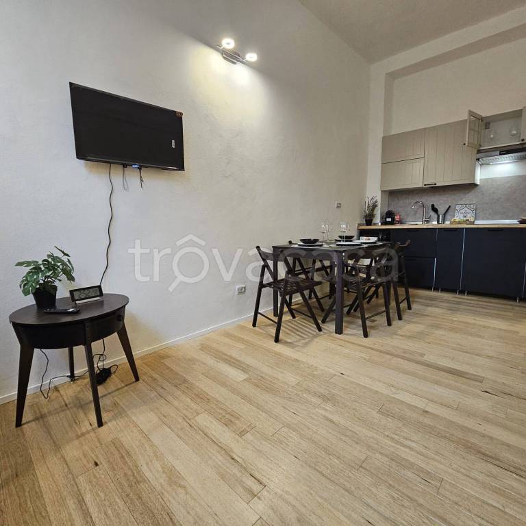 appartamento in affitto a Milano in zona Città Studi