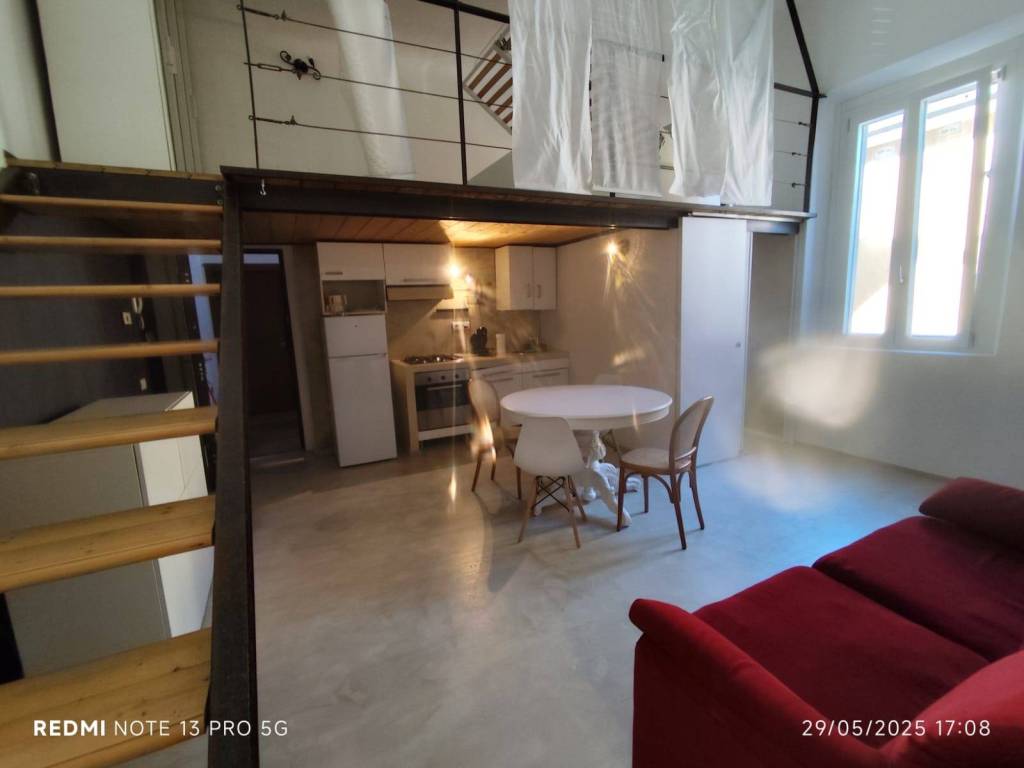 appartamento in affitto a Milano in zona Famagosta