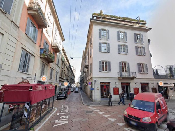 ufficio in affitto a Milano