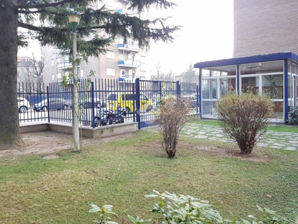 appartamento in affitto a Milano in zona Adriano
