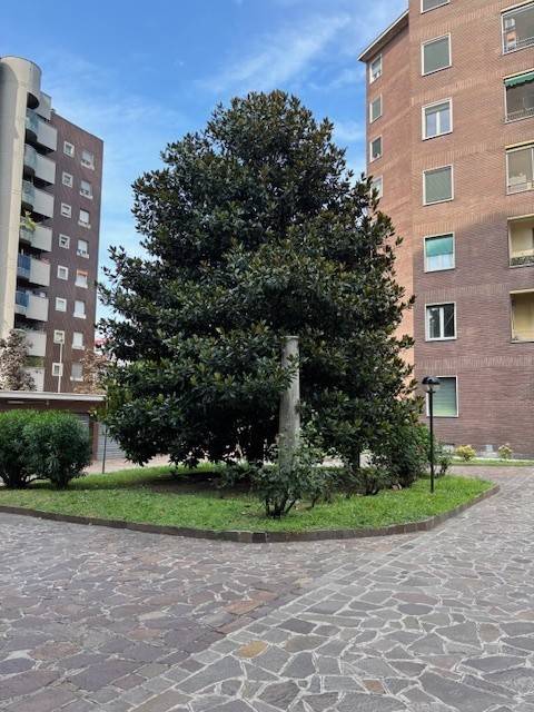 appartamento in affitto a Milano in zona Chiesa Rossa