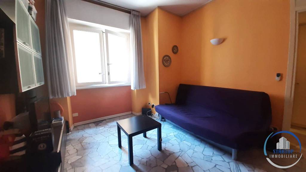 appartamento in affitto a Milano in zona Il Portello