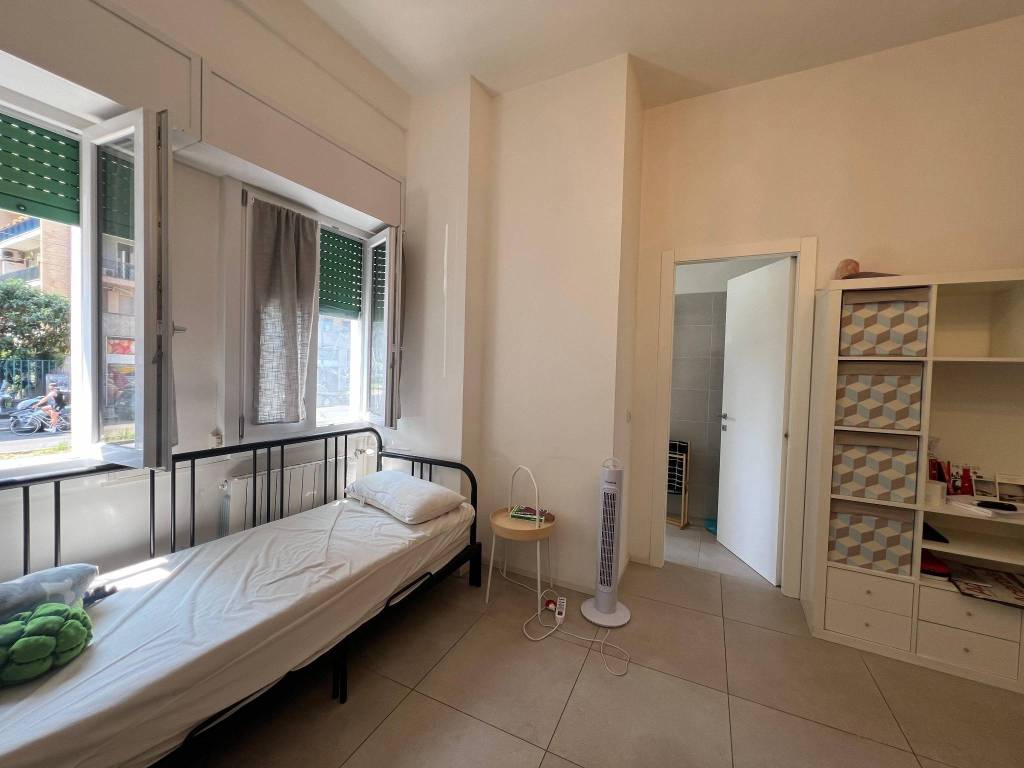 appartamento in affitto a Milano in zona Piazzale Lodi