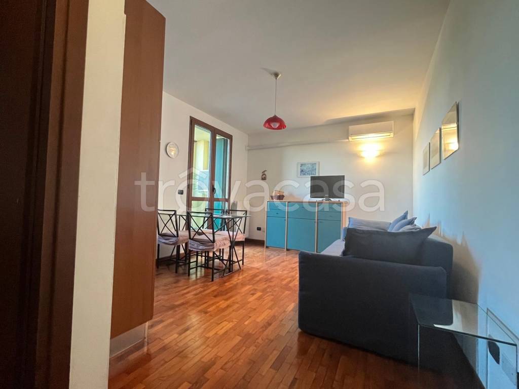 appartamento in affitto a Milano in zona Muggiano