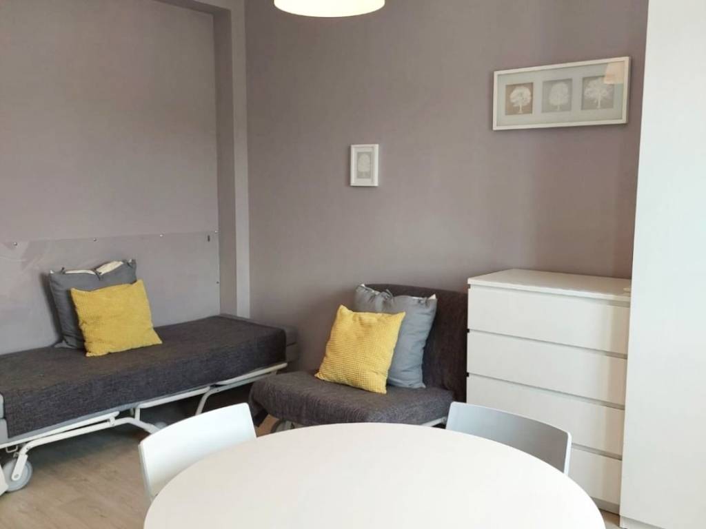 appartamento in affitto a Milano in zona Famagosta